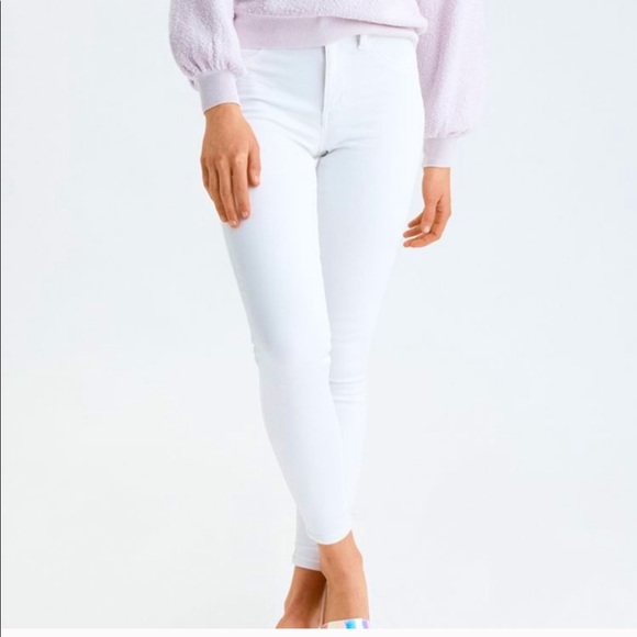 American Eagle Outfitters Denim - NWT American Eagle High Rise Jegging Jeans